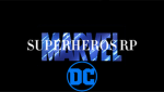 Superhero rp Brookhaven