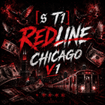 Redline City RBX