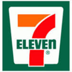 Gas Station 711