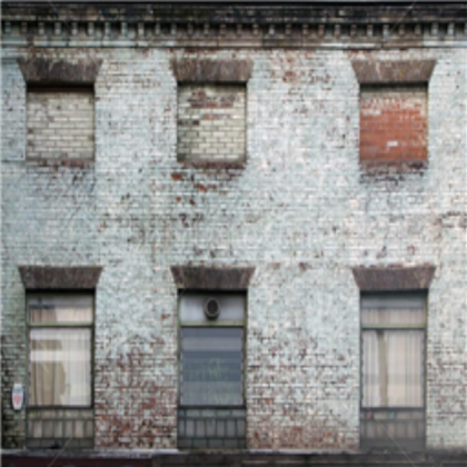 Building texture Roblox decal