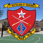 1st Bαttalion, 5th Marines