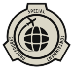 [SCP:F] Department of Logistics