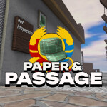 (Test) paper n passage