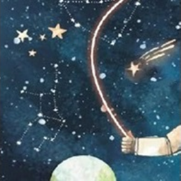 💫
