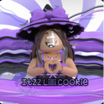 Itzz.Lilli_cookie