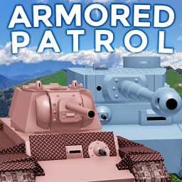 ARMORED PATROL icon