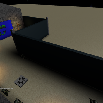 A Foxy Chase In The Dark....