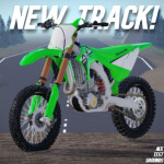 [NEW TRACK, BIKES & FIXES ] MX Test Grounds