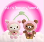 ιѕℓα'ѕ ∂яєαмуƒσяєѕт