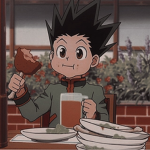 Summer - Gon