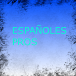 Españoles Pros....