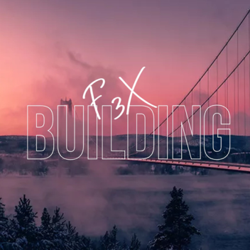 F3X Building