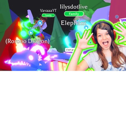 Team OWEE Roblox group icon