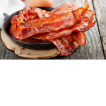 The Bacon Dude's