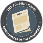 The Filipino Times ᅠᅠ