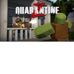 Team Quarantine Z