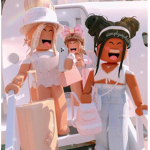 Toni's clothing boutique