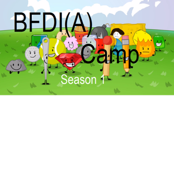 Bfdi(A) Camp 
