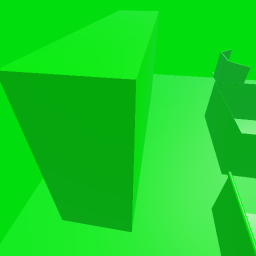 GreenScreen Place [TEST ZONE!]