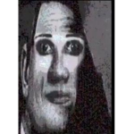 Mr incredible Uncanny