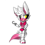 Funtime foxy and mangle’s group