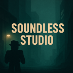 Soundless Studio