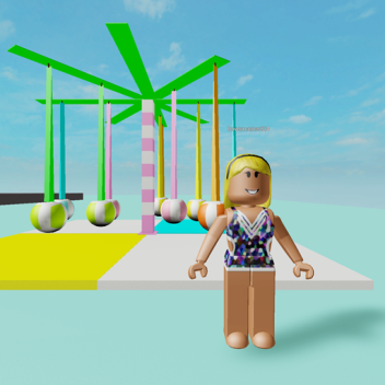 Water World (Cape Cod)