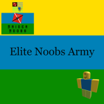 Elite Noobs Army