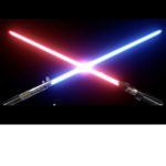 Light Saver War Game Group!