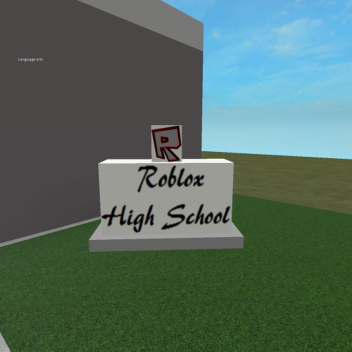 Roblox High
