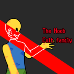 The Noob Cult Family