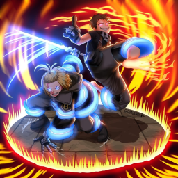 Flame Online