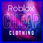 Roblox Cheap Chlothing