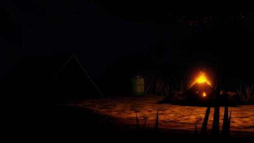 The Camping Experience Play On Roblox NoFilter