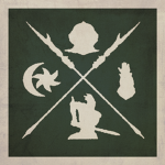 Ashlander Tribes of Vvardenfell