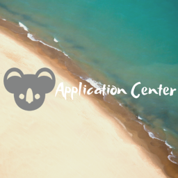 Koala Cafè || Application Center