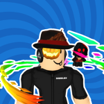 Giving Robux to Random People!!!!!!!!!!!!