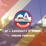 RF • Community in Samut Prakan Province