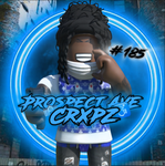 {185th} Prospect Ave Crxpz #Reyway