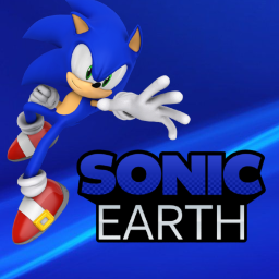 [🎆 Legacy Edition] Sonic Earth