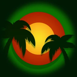 Into The Jungle icon
