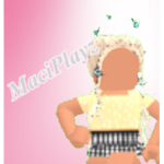 MaciPlayz YouTube knowers ig?-