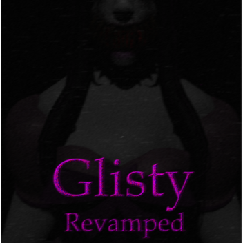 Glisty [HORROR]
