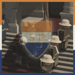 Staatspresidents-eenheid
