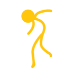 Yellow’s fans