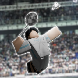 [UPDATE!] Awesome Badminton Game