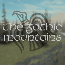 The Gothic Mountains