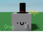 myth group!!!