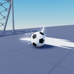 football