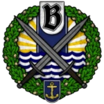 Naval Coastal Command "Baltic".